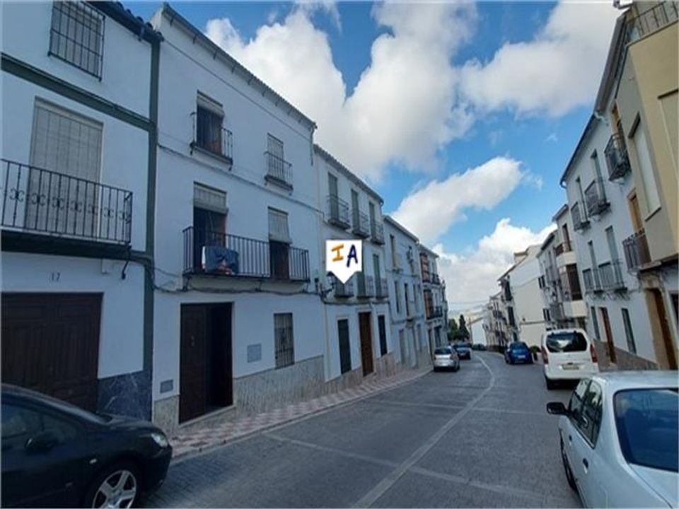 Casa de pueblo en Luque, Cordoba - foto 1
