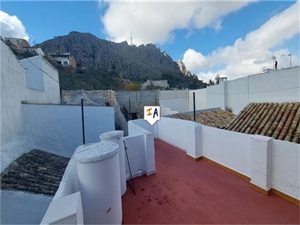 Casa de pueblo en Luque, Cordoba - foto 4
