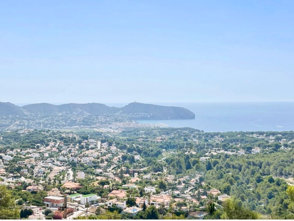 Villa i Moraira, Alicante - foto 3