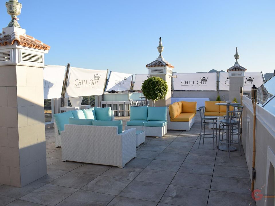 Erhvervsejendom i Casariche, Sevilla - foto 3