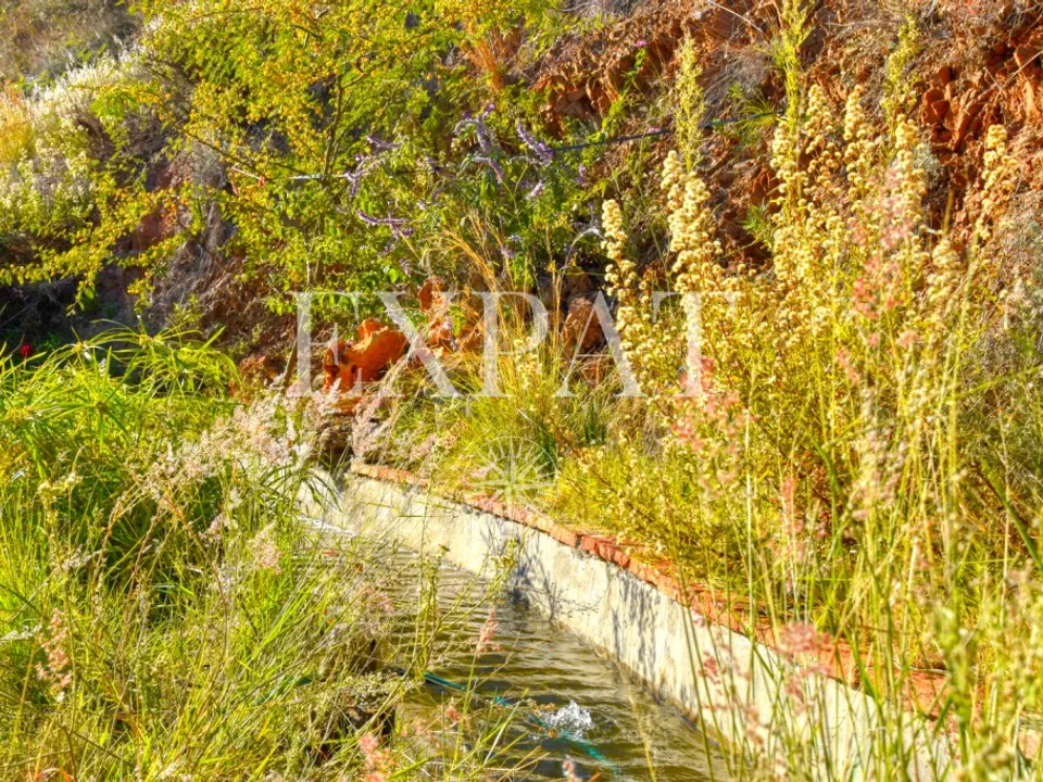 Landejendom i Competa, Malaga - foto 4