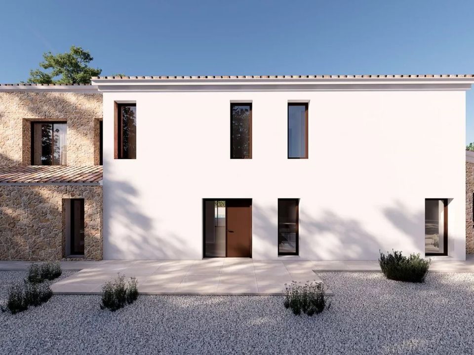 Villa i Benissa, Alicante - foto 4
