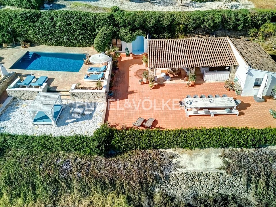 Villa i Benissa, Alicante - foto 5