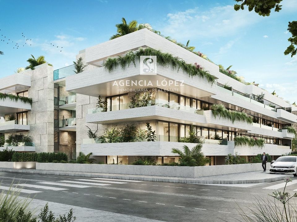 Penthouse i Zahara De Los Atunes, Cadiz - foto 1
