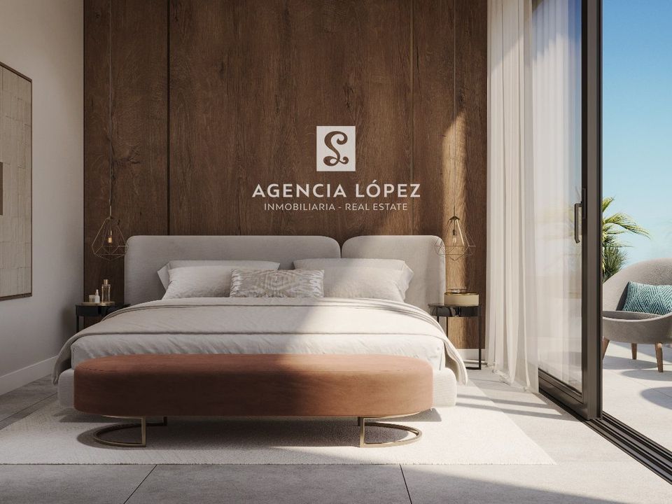 Penthouse i Zahara De Los Atunes, Cadiz - foto 5