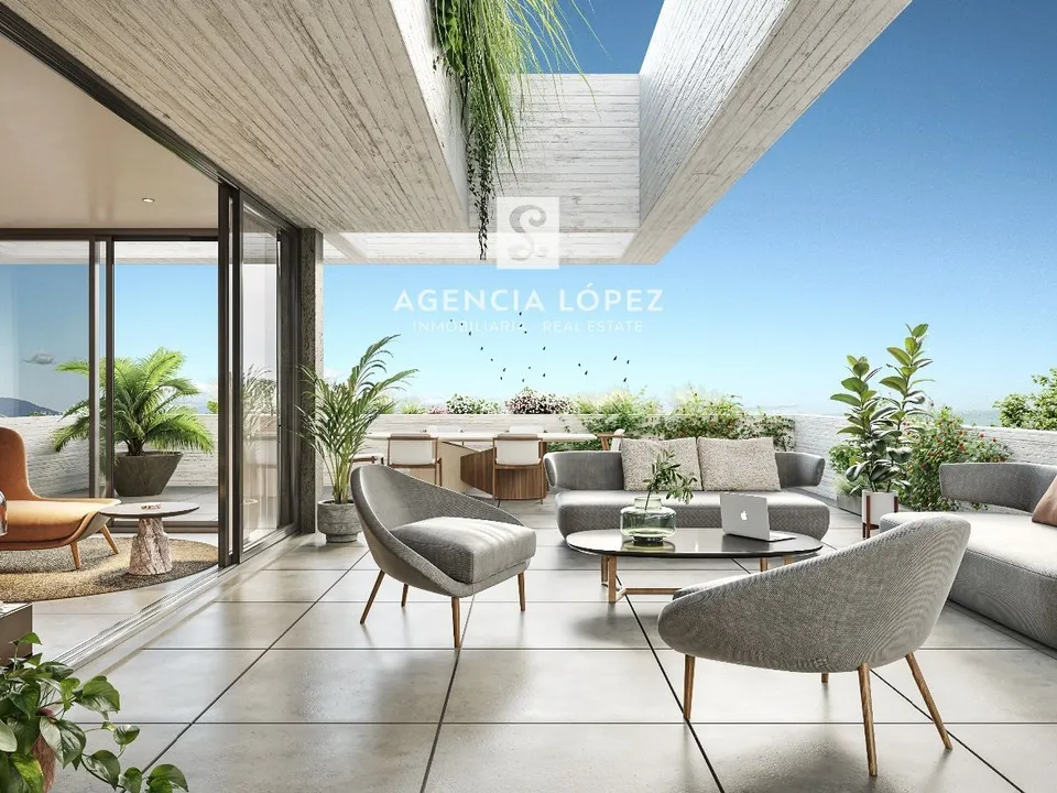 Penthouse i Zahara De Los Atunes, Cadiz - foto 3