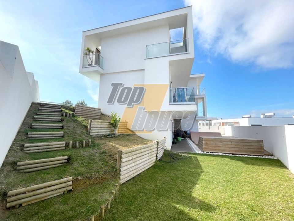 Villa i Costa da Caparica, Setubal - foto 2