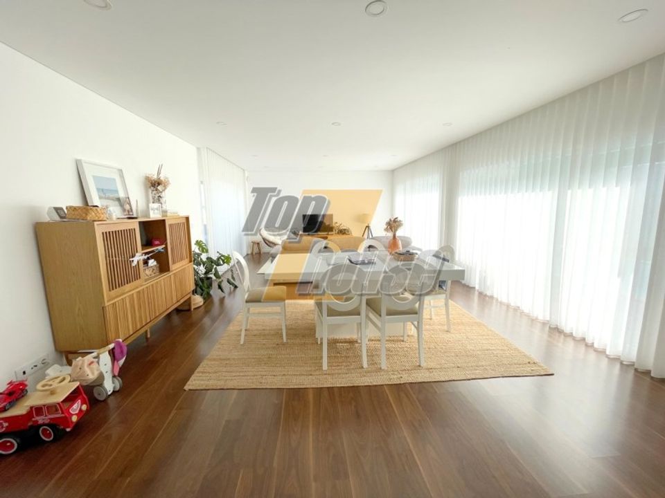 Villa i Costa da Caparica, Setubal - foto 5