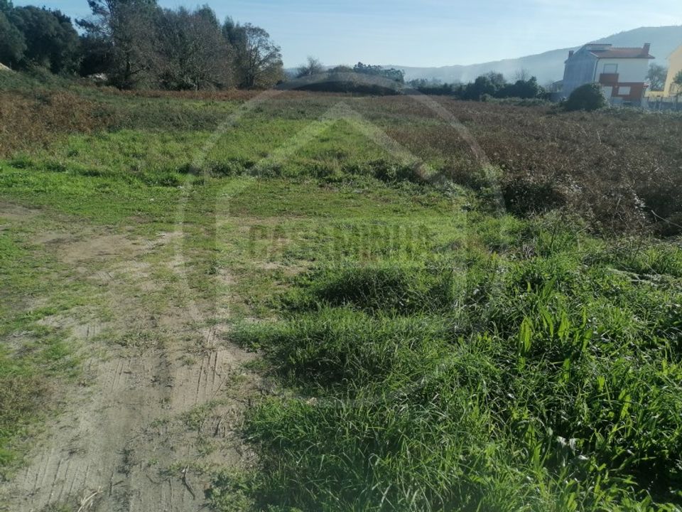 Helårsgrund i Vila Praia de Ancora, Viana do Castelo - foto 2