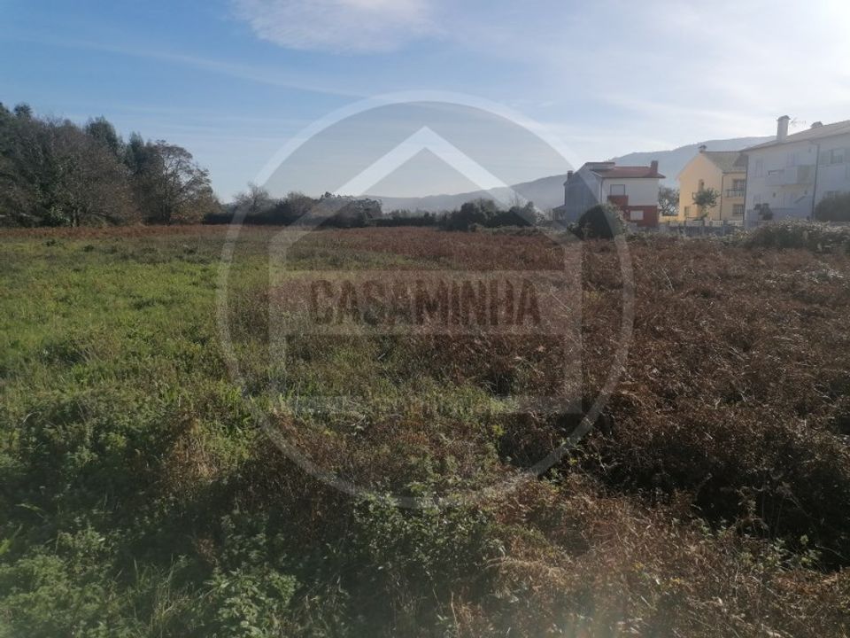 Helårsgrund i Vila Praia de Ancora, Viana do Castelo - foto 3
