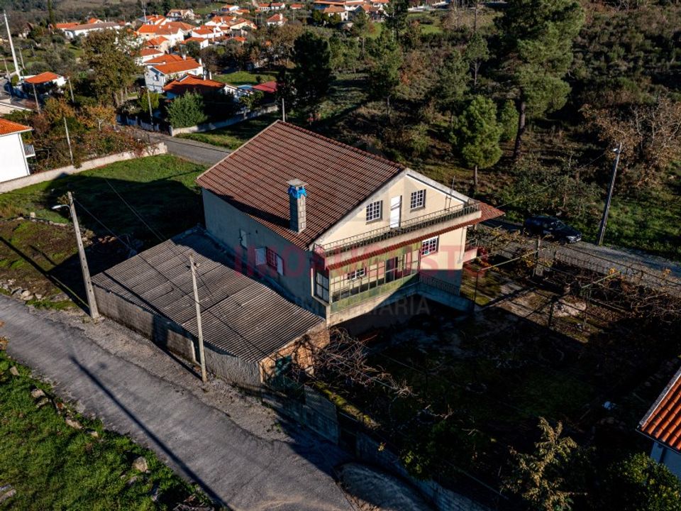 Villa i Sobral Pichorro e Fuinhas, Guarda - foto 3
