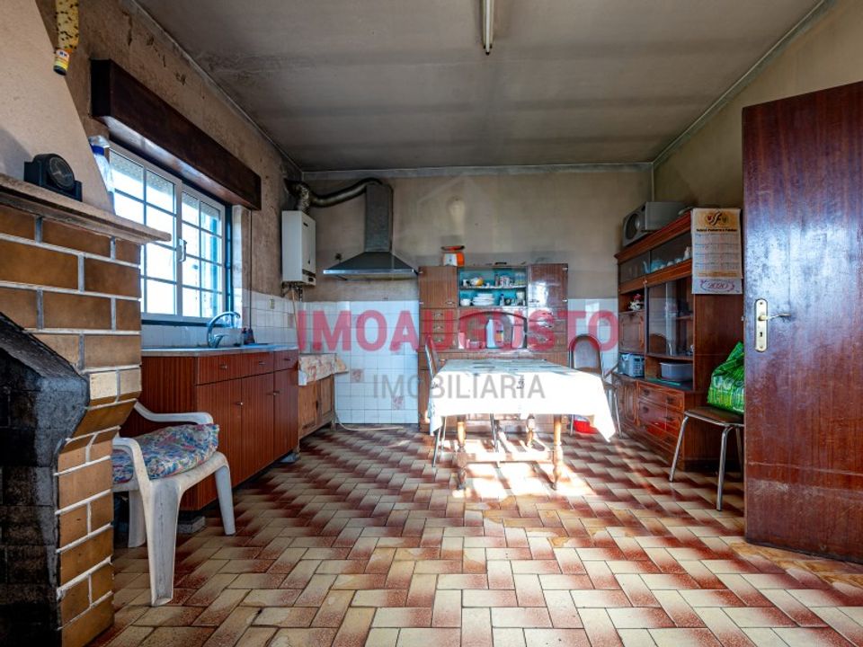 Villa i Sobral Pichorro e Fuinhas, Guarda - foto 4