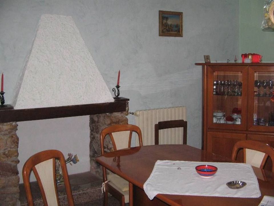 Byhus i Orsogna, Chieti - foto 1