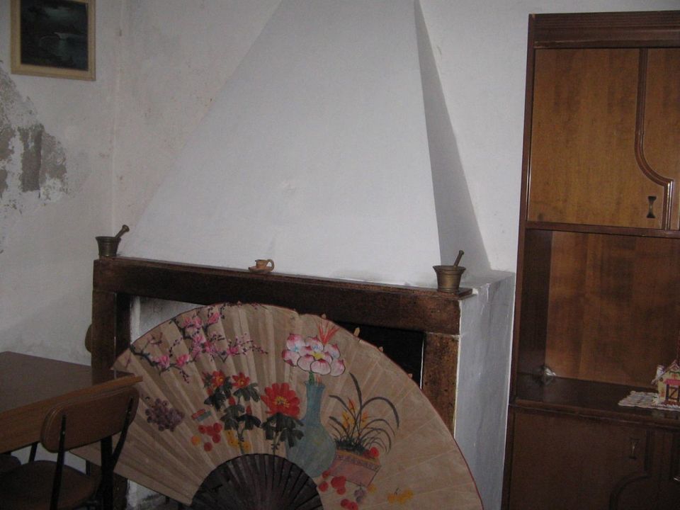 Byhus i Orsogna, Chieti - foto 4