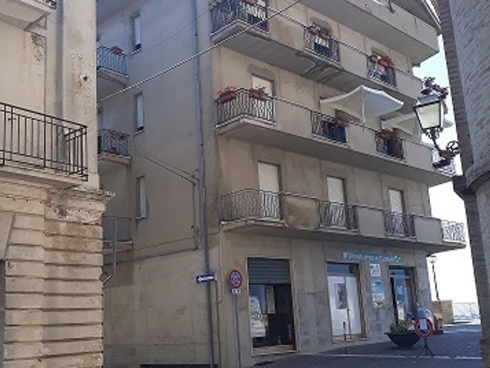 Lejlighed i Orsogna, Chieti - foto 1