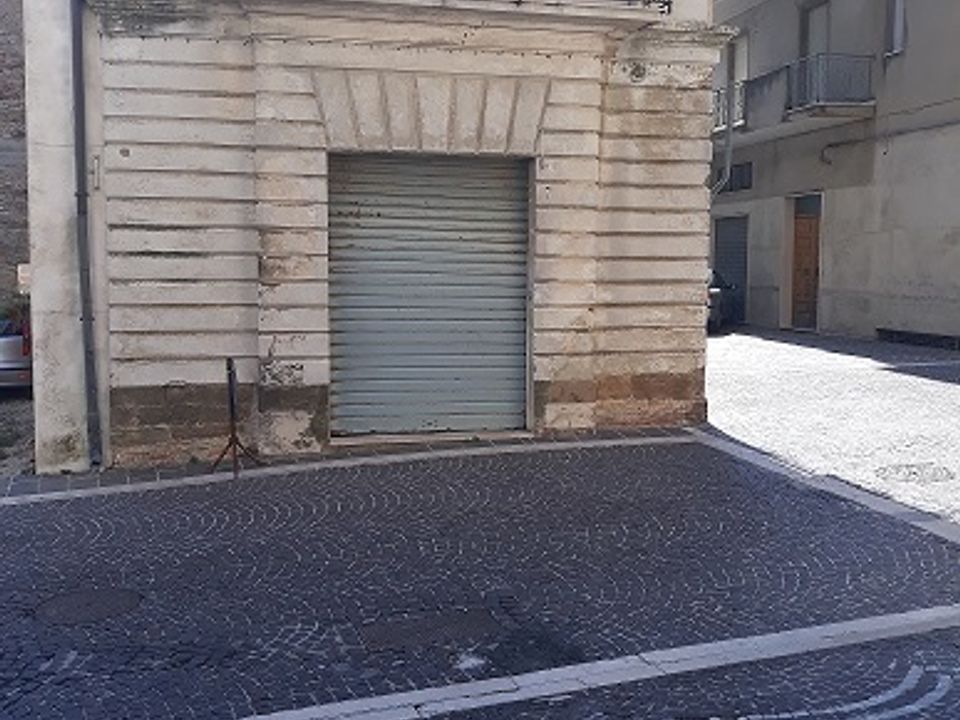 Erhvervsejendom i Orsogna, Chieti - foto 3