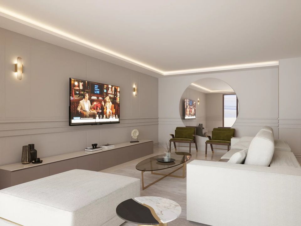 Lejlighed i Cannes, Alpes-Maritimes - foto 2