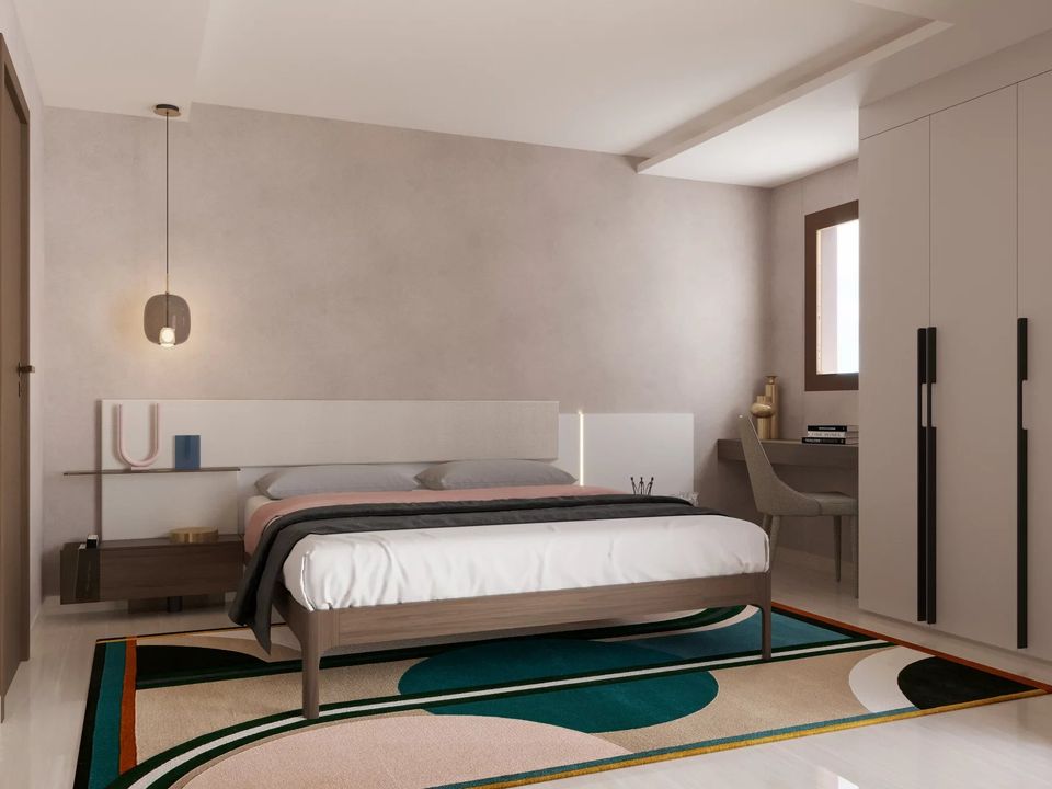 Lejlighed i Cannes, Alpes-Maritimes - foto 4