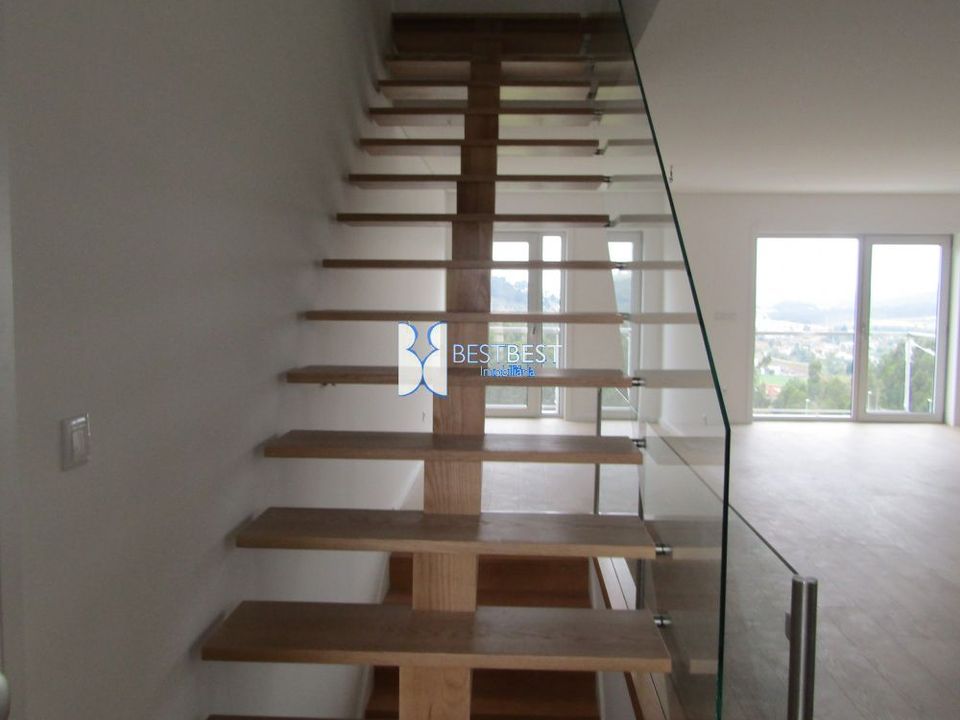 Villa i Vila Nova de Famalicao, Braga - foto 4