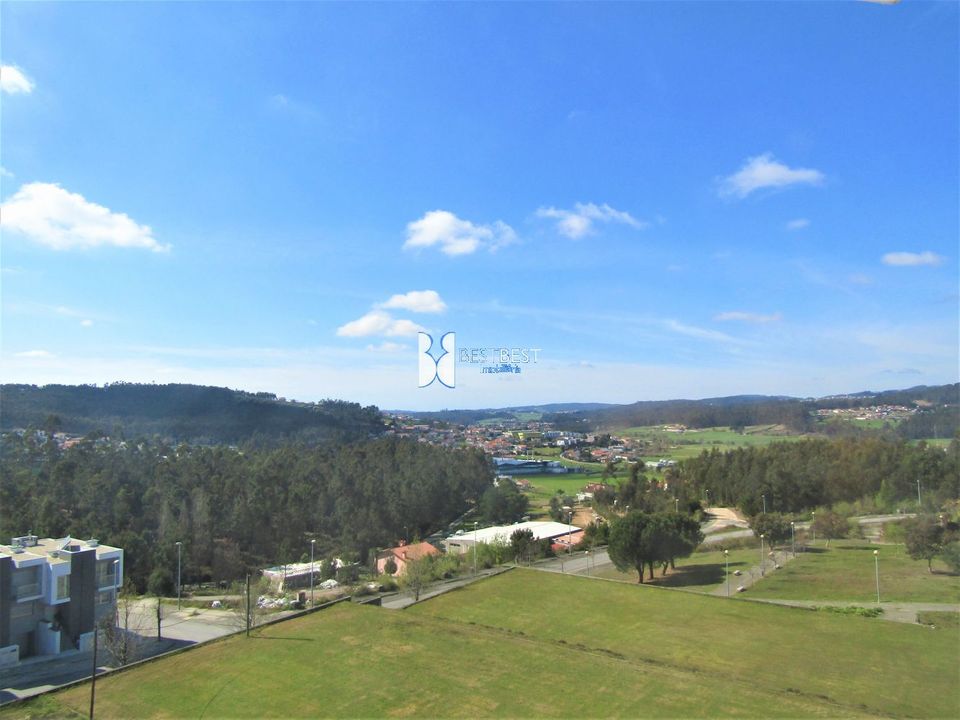 Villa i Vila Nova de Famalicao, Braga - foto 1