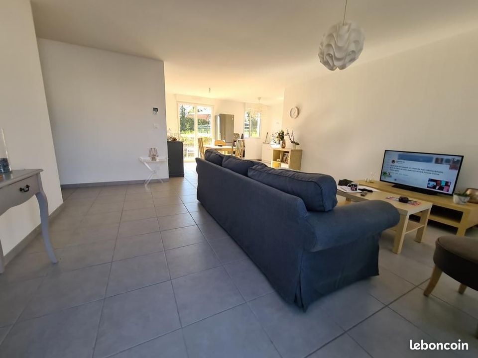 Villa i Héricourt-en-Caux, Seine-Maritime - foto 2