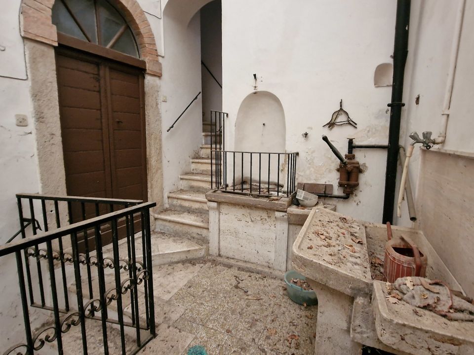 Byhus i Lugnano in Teverina, Terni - foto 1