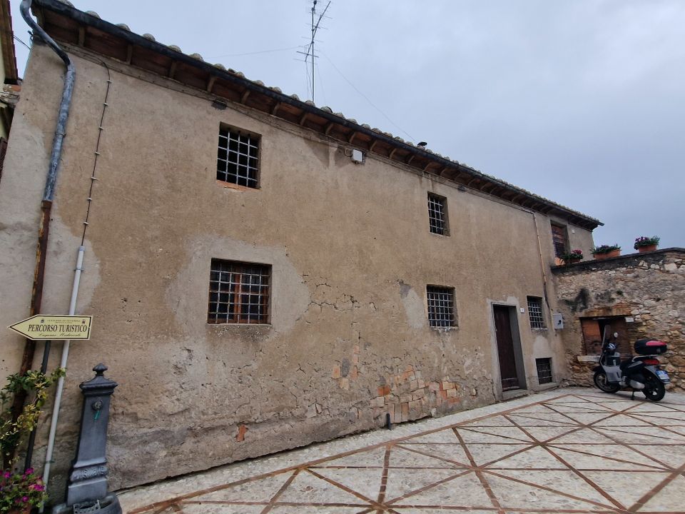 Byhus i Lugnano in Teverina, Terni - foto 2