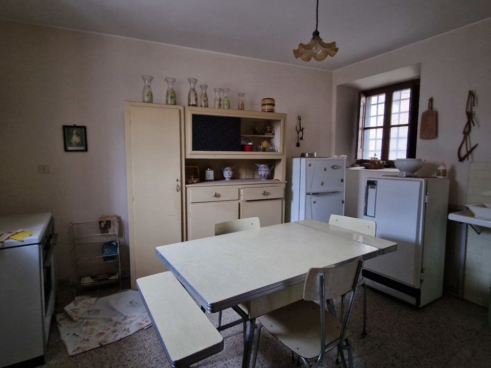 Byhus i Lugnano in Teverina, Terni - foto 3