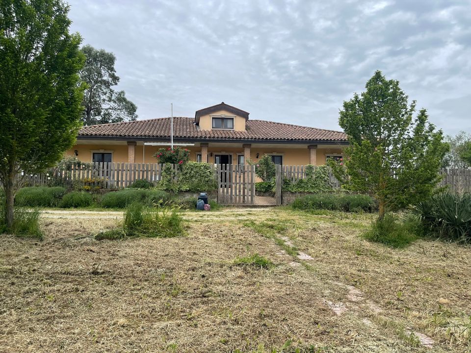 Villa i Baschi, Terni - foto 1