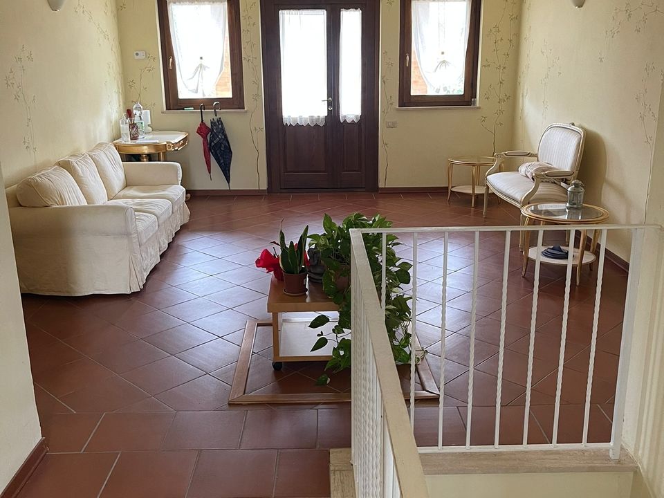 Villa i Baschi, Terni - foto 4
