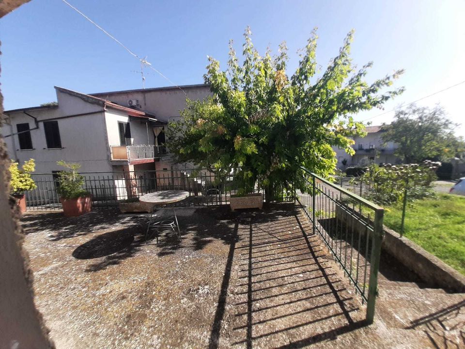 Byhus i Amelia, Terni - foto 2