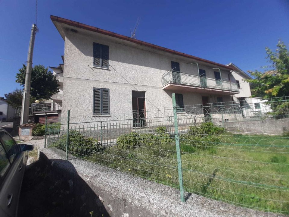 Byhus i Amelia, Terni - foto 3