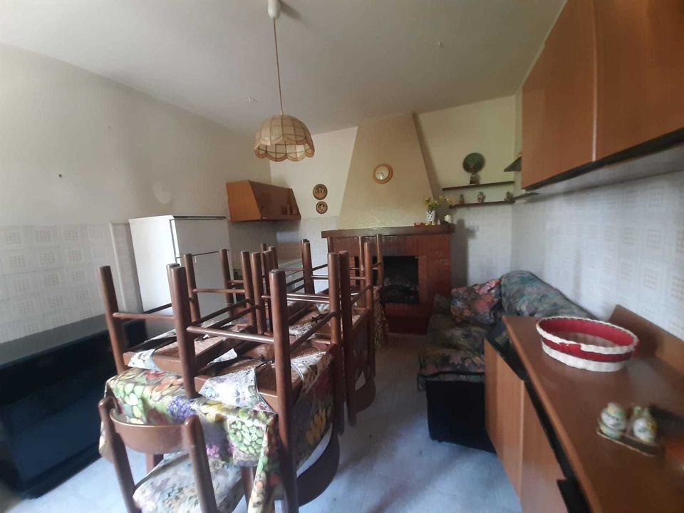 Byhus i Amelia, Terni - foto 4