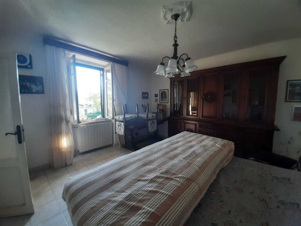 Byhus i Amelia, Terni - foto 5