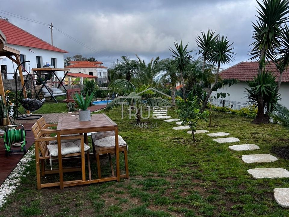 Landejendom i Gaula, Madeira - foto 5