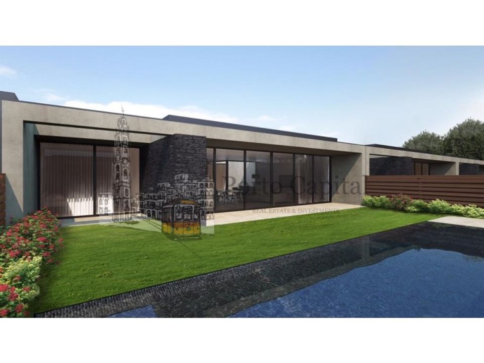 Villa i Braga, Braga - foto 2
