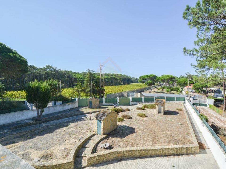 Villa i Almocageme, Lisbon - foto 2