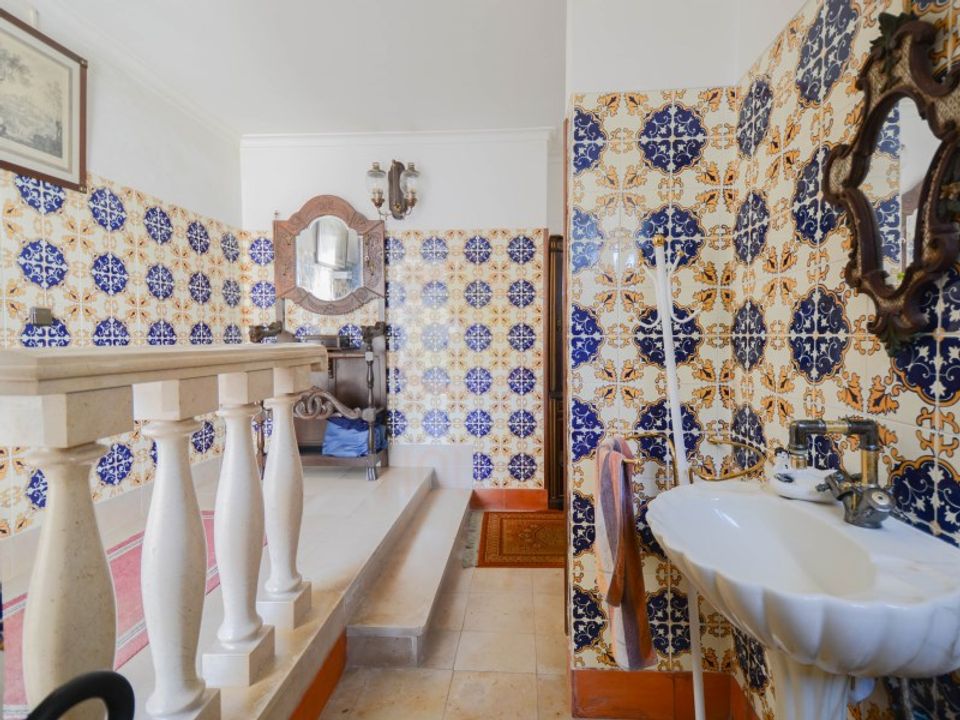 Villa i Almocageme, Lisbon - foto 3