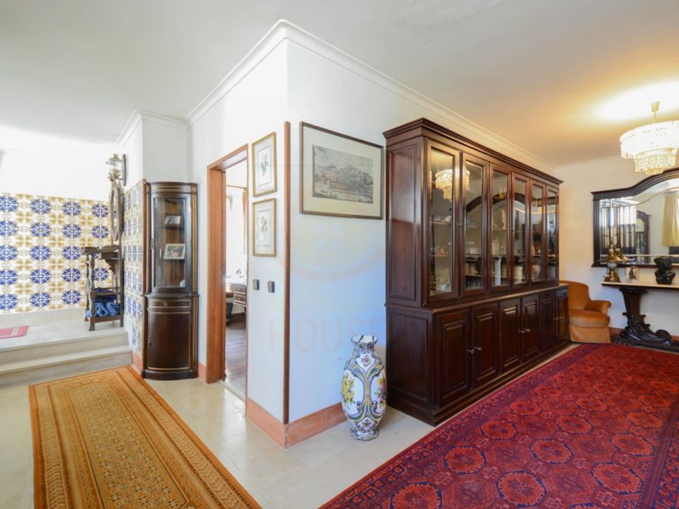Villa i Almocageme, Lisbon - foto 4