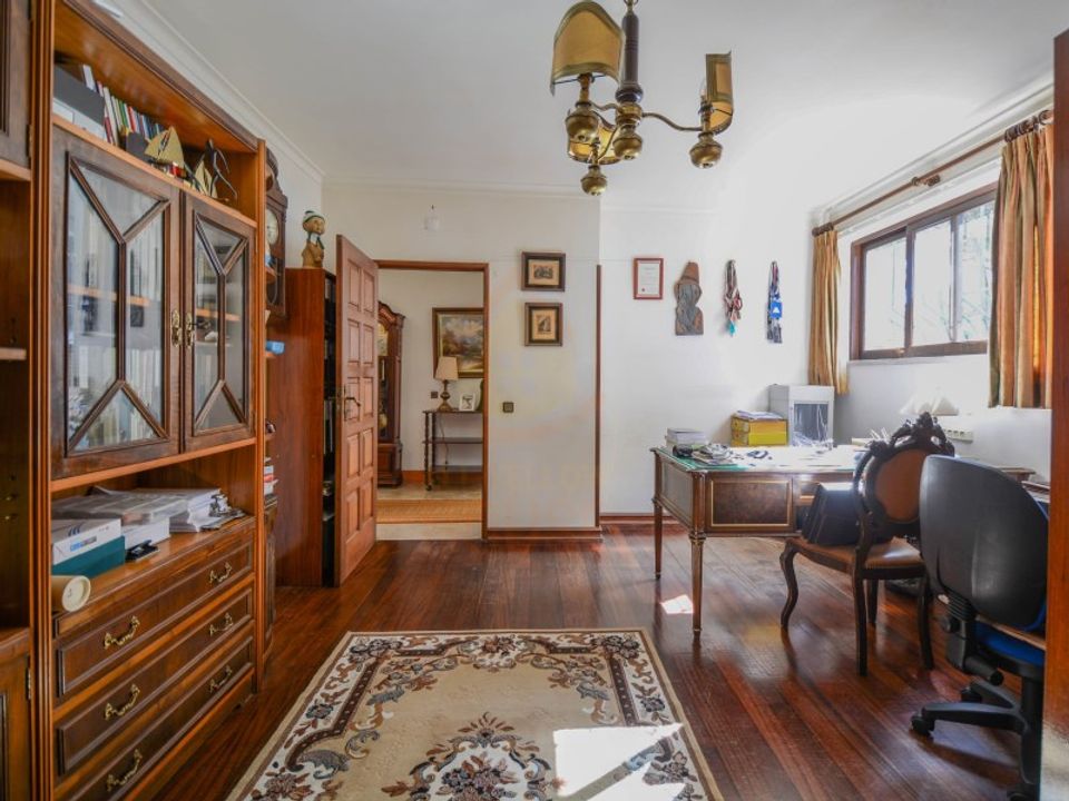 Villa i Almocageme, Lisbon - foto 5