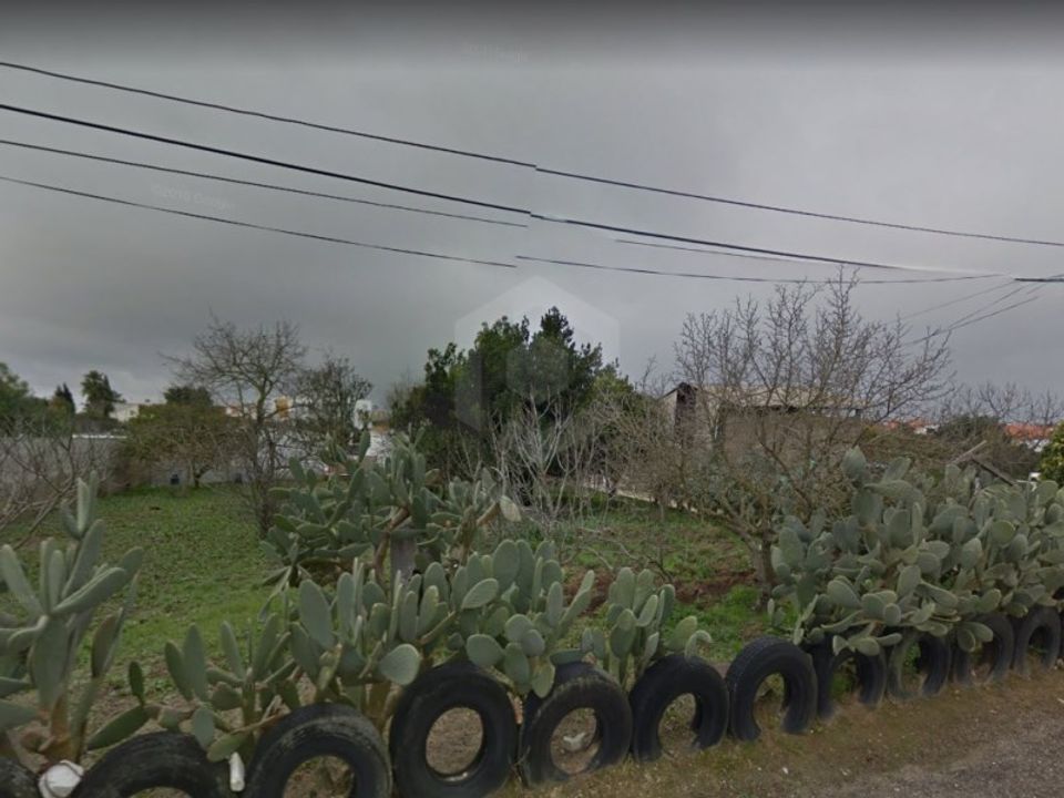 Helårsgrund i Quinta do Anjo, Setubal - foto 2