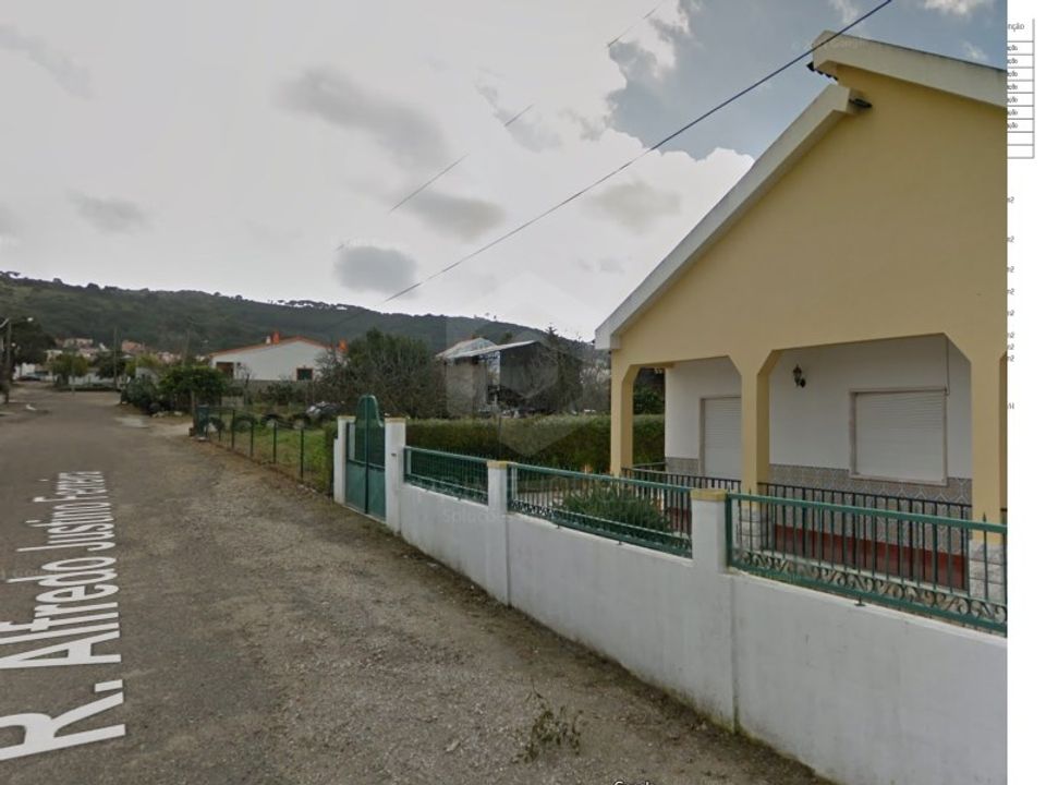 Helårsgrund i Quinta do Anjo, Setubal - foto 3