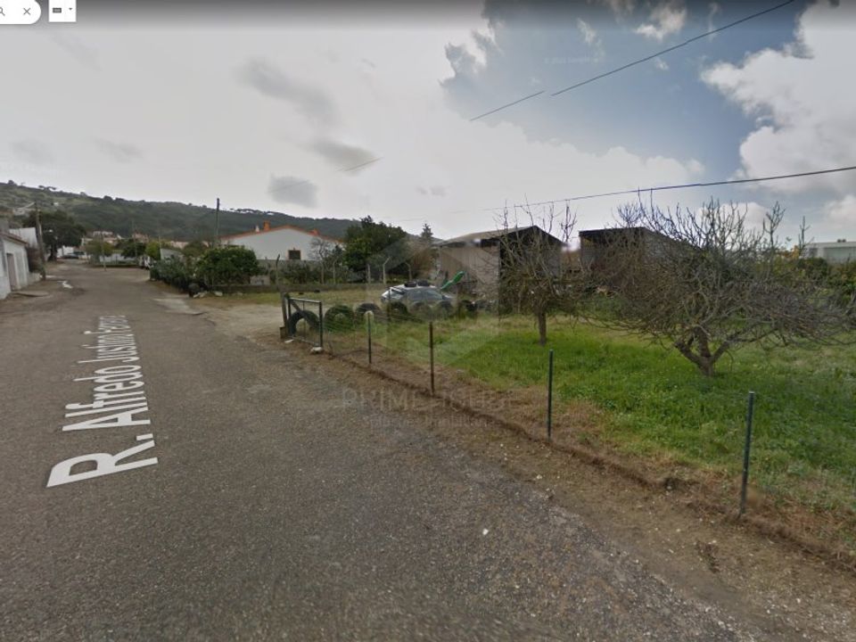 Helårsgrund i Quinta do Anjo, Setubal - foto 4