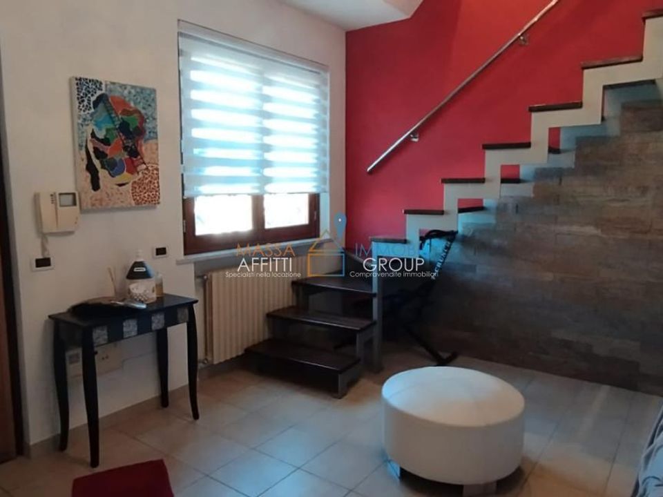 Lejlighed i Massa, Massa and Carrara - foto 1