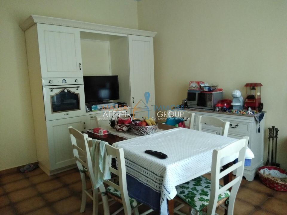 Byhus i Carrara, Massa and Carrara - foto 3