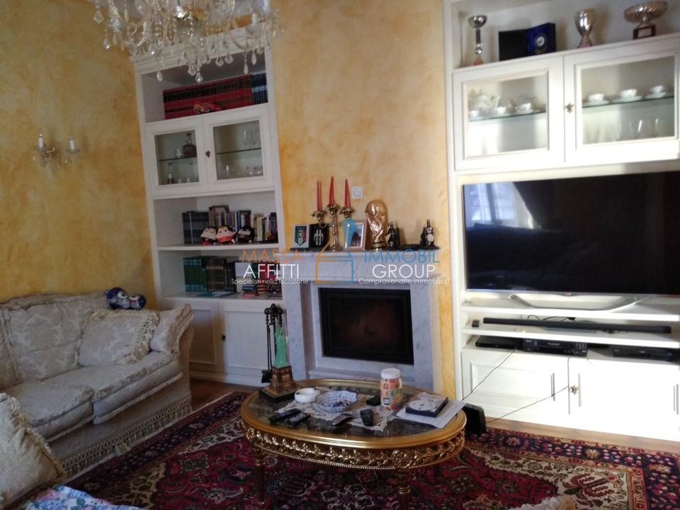 Byhus i Carrara, Massa and Carrara - foto 5