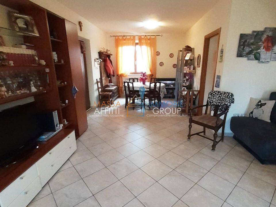 Byhus i Carrara, Massa and Carrara - foto 1