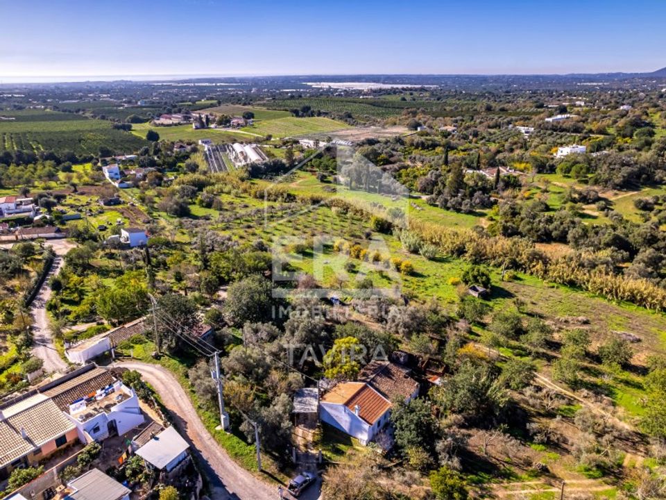 Villa i Luz de Tavira, Faro - foto 1