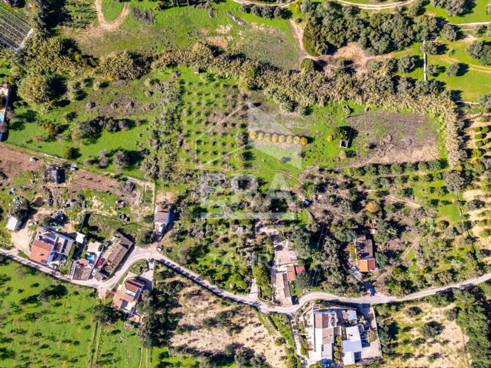 Villa i Luz de Tavira, Faro - foto 2