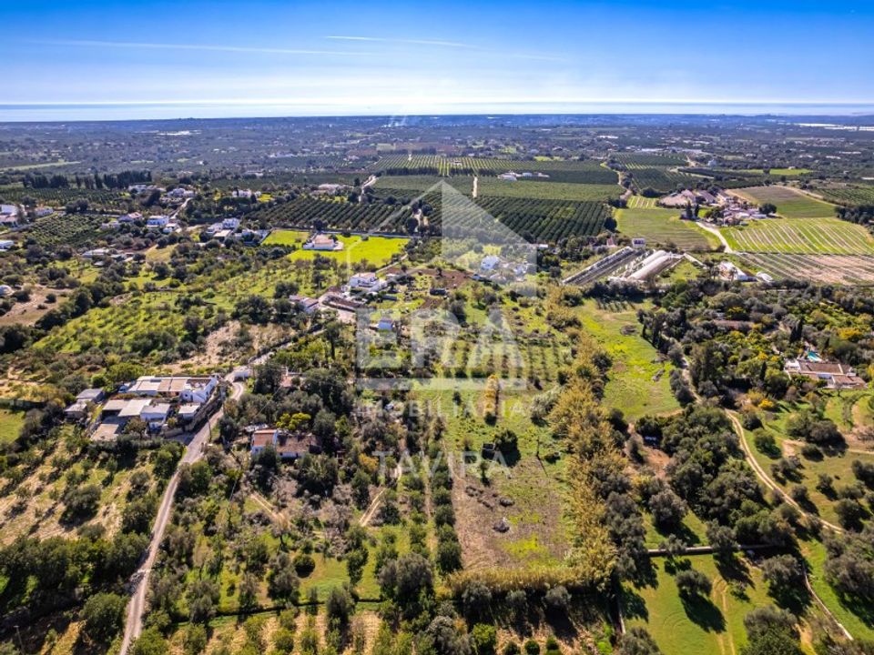 Villa i Luz de Tavira, Faro - foto 3